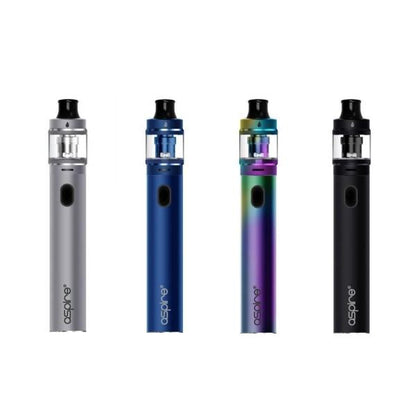 NEW! Aspire Tigon Kit