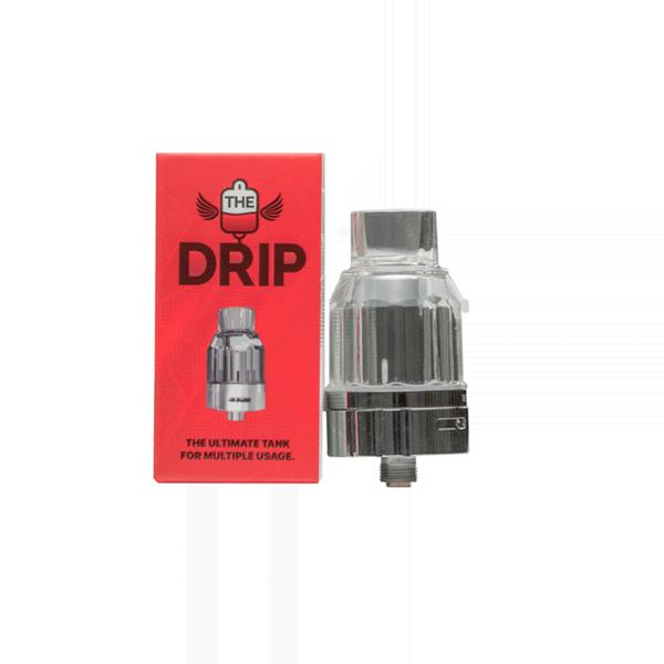 Dr. Vapes - The Drip Tank