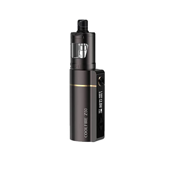 Innokin Coolfire Z50 VW Kit