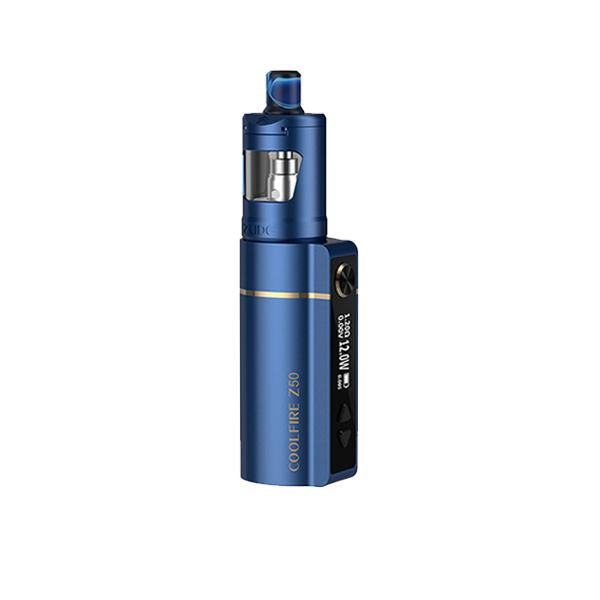 Innokin Coolfire Z50 VW Kit