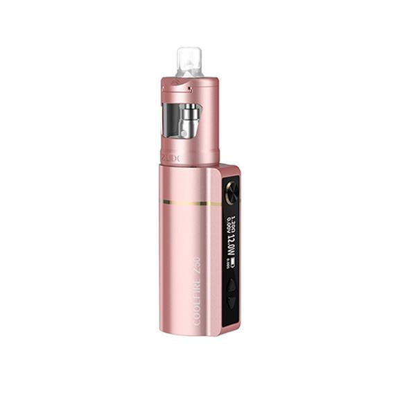 Innokin Coolfire Z50 VW Kit