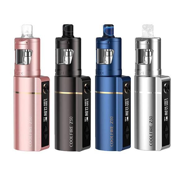 Innokin Coolfire Z50 VW Kit