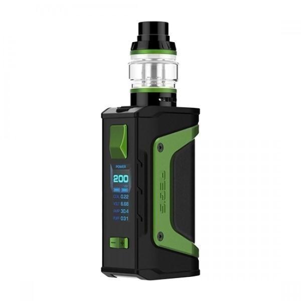 Geekvape Aegis Legend 200W Kit