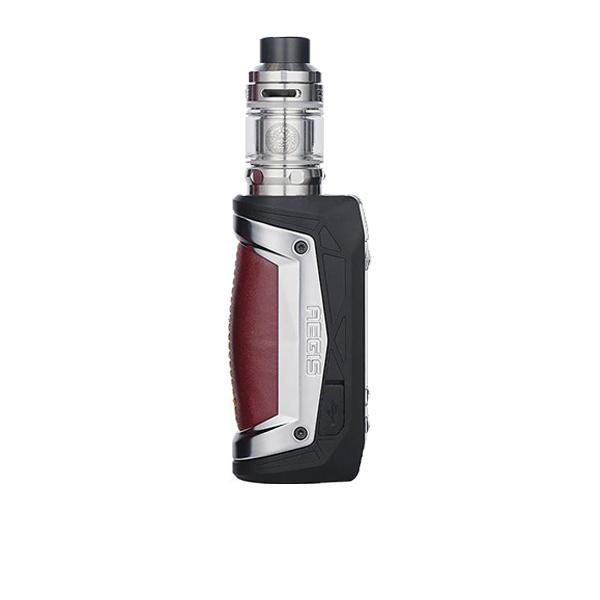 Geekvape Aegis Max Kit