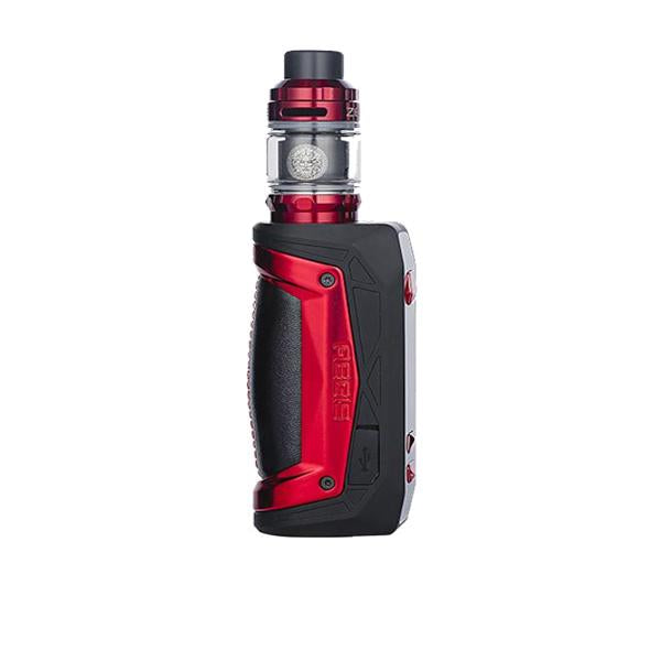 Geekvape Aegis Max Kit