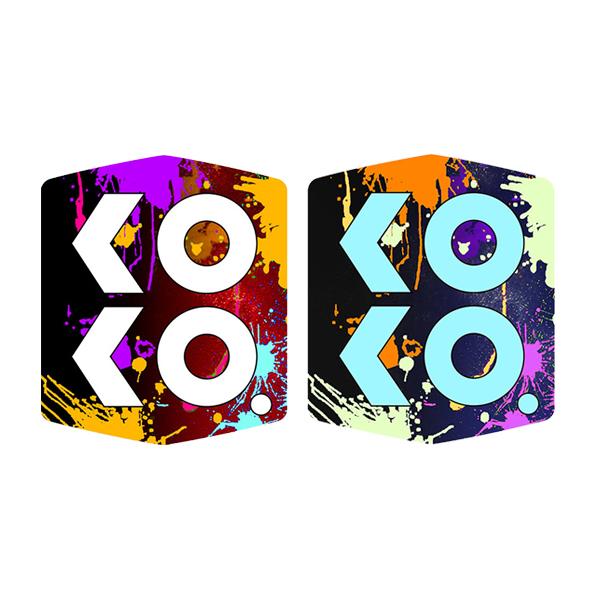 Uwell KOKO PRIME Replaceable Panels