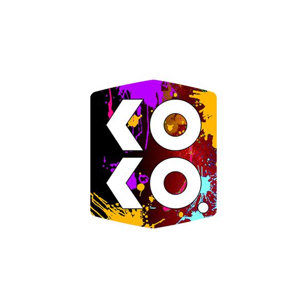 Uwell KOKO PRIME Replaceable Panels