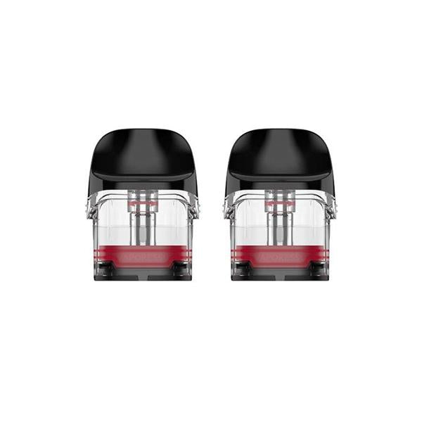 Vaporesso LUXE Q Replacement Pods 2ml