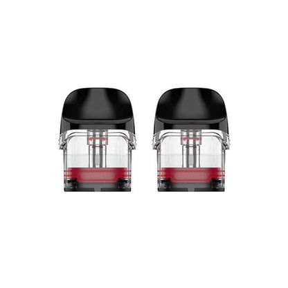 Vaporesso LUXE Q Replacement Pods 2ml