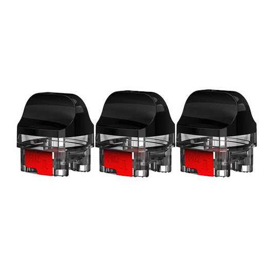 Smok Nord X RPM2 Replacement Pods (No Coil Included)