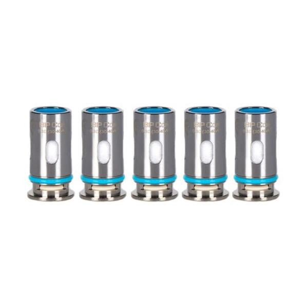 Aspire BP60 Replacement Coils 0.3Ω Mesh / 0.6Ω Regular