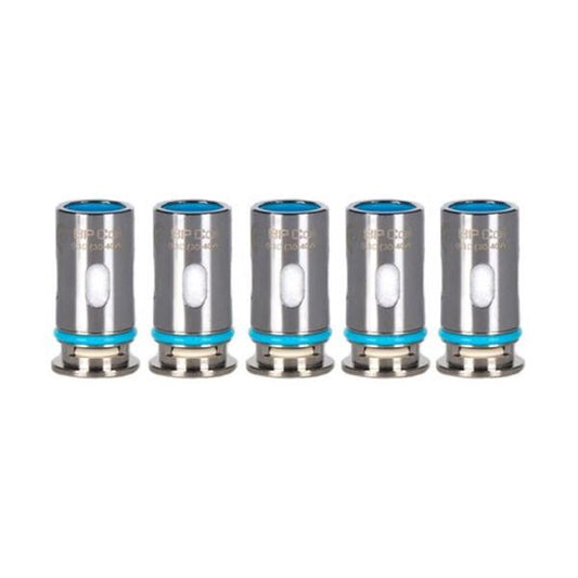 Aspire BP60 Replacement Coils 0.3Ω Mesh / 0.6Ω Regular