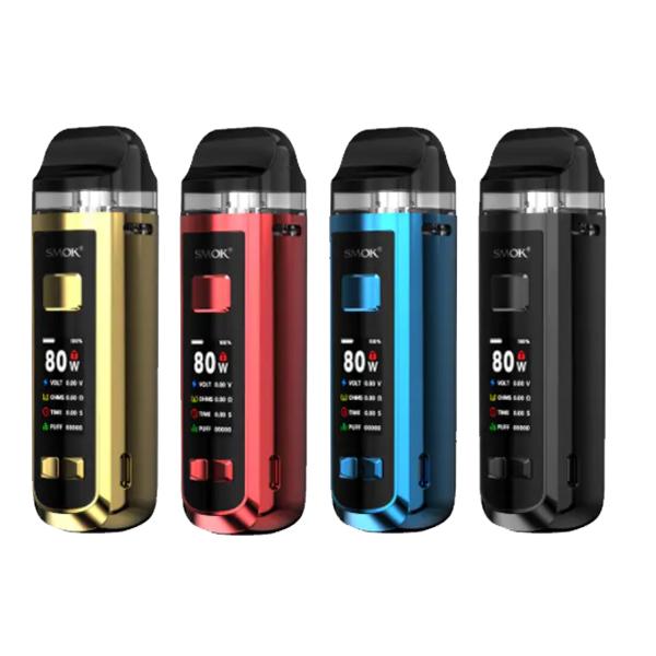 Smok RPM 2 Pod Kit