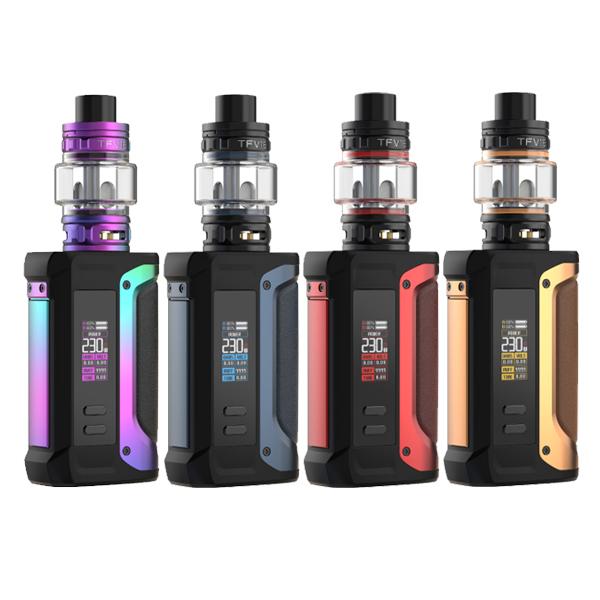 Smok Arcfox 230W Kit