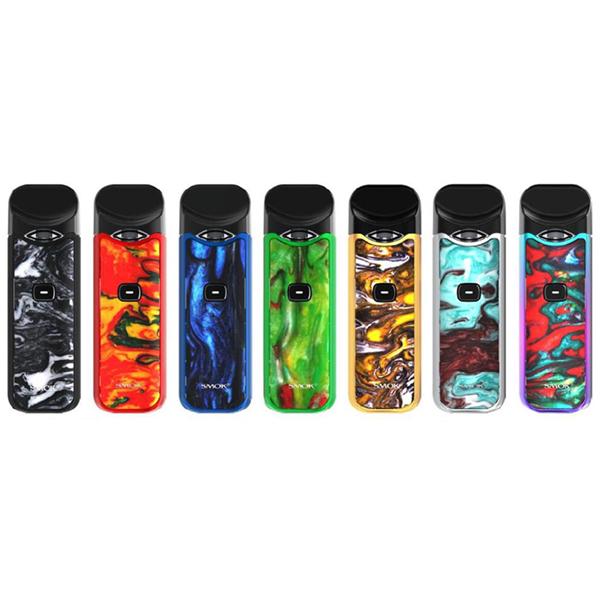 Smok Nord Kit - Resin Edition