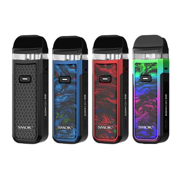 Smok Nord X Pod Kit