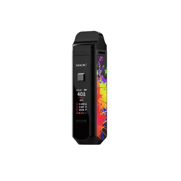 Smok RPM40 Pod Mod 40W Kit