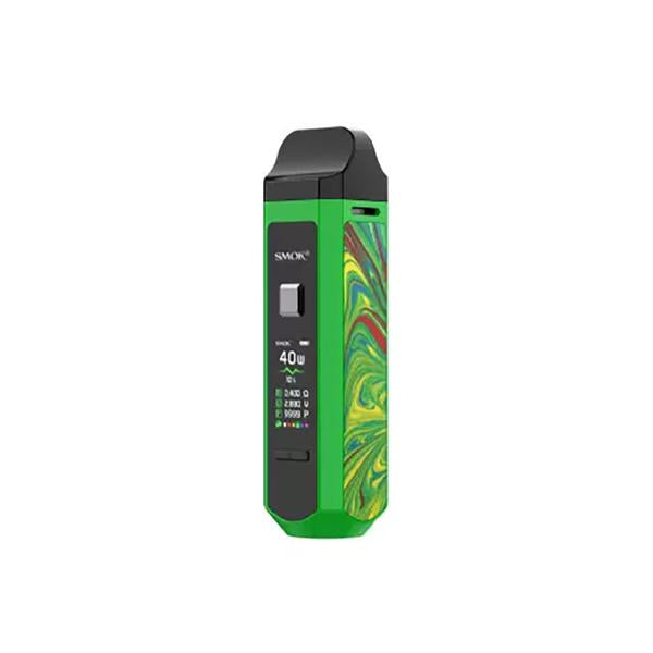 Smok RPM40 Pod Mod 40W Kit