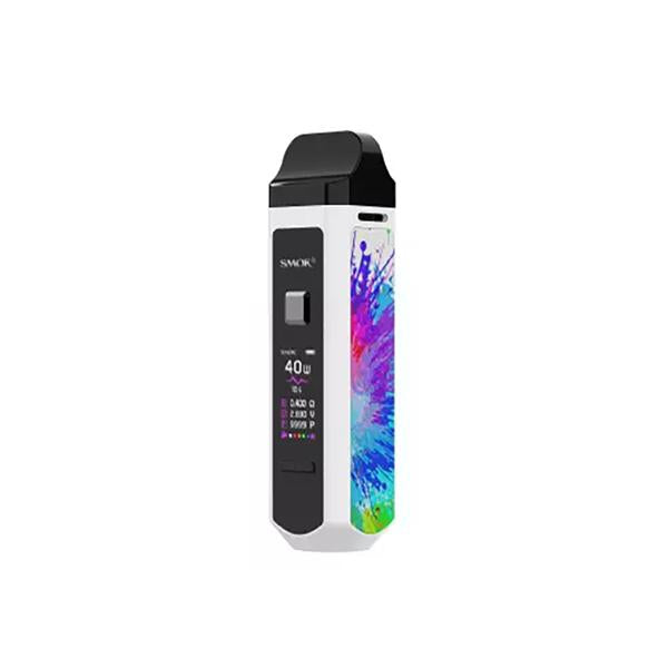 Smok RPM40 Pod Mod 40W Kit