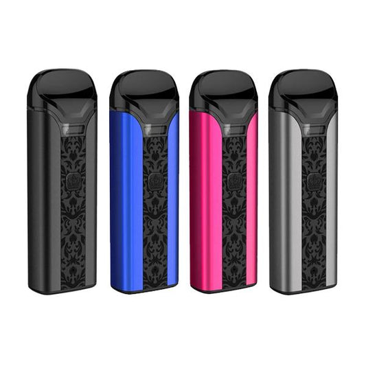 Uwell Crown Pod Kit