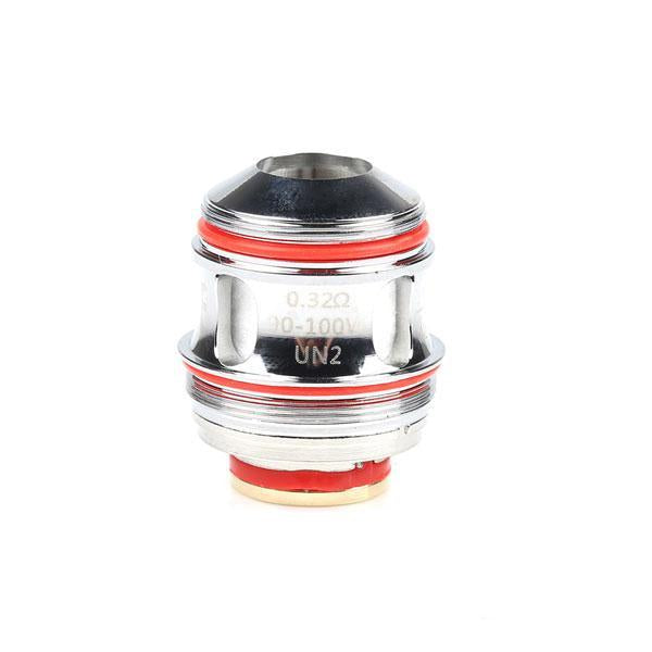 Uwell Valyrian Tank Coils