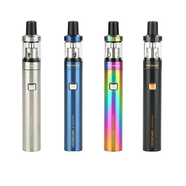 Vaporesso VM Stick 18 Starter Kit