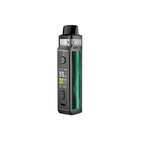 Voopoo Vinci X Pod 70W Kit