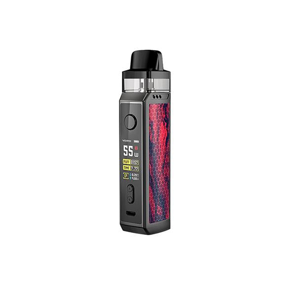 Voopoo Vinci X Pod 70W Kit