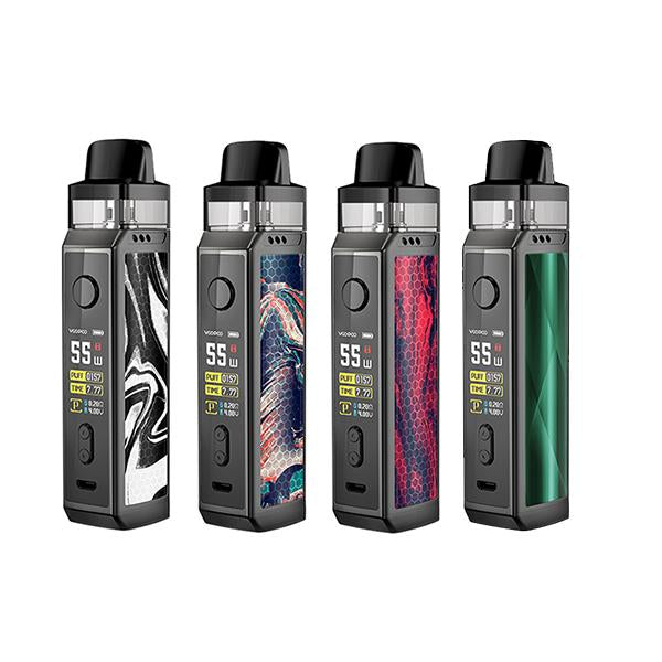 Voopoo Vinci X Pod 70W Kit