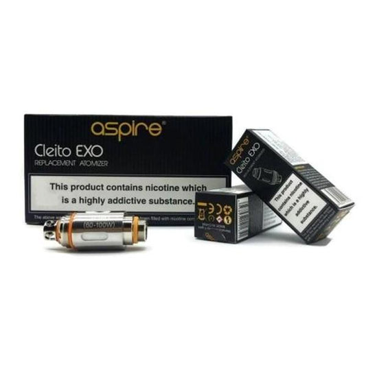 Aspire Cleito EXO 0.16 Ohm Coil