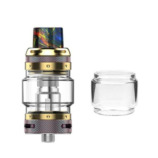 Voopoo uForce Bubble Glass