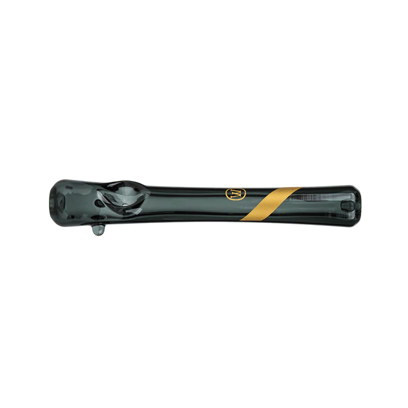 Smoked Glass Steamroller