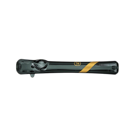 Smoked Glass Steamroller