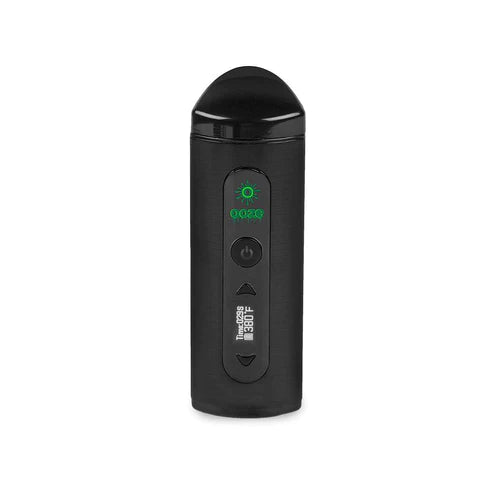 Ooze Drought Dry Herb Vaporizer Kit