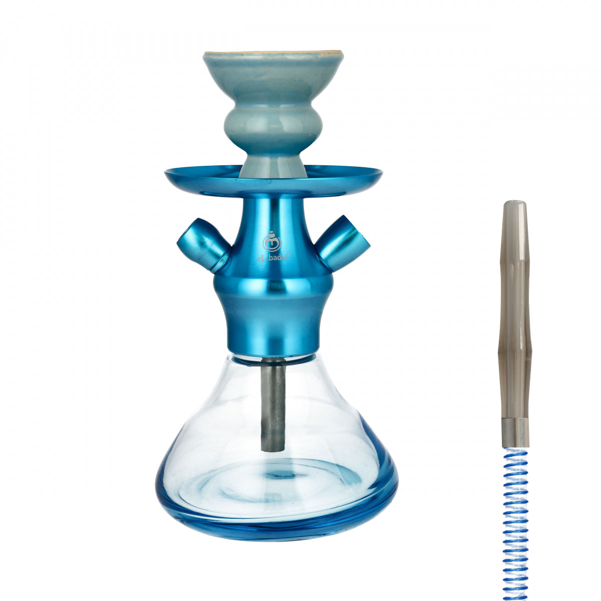 GREENBOX-IE XS HOOKAH