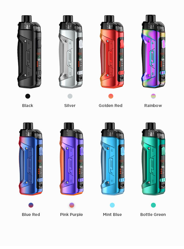 Geekvape B100 Kit