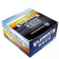 Elements Connoisseur King Size Slim Rolling Papers + Tips