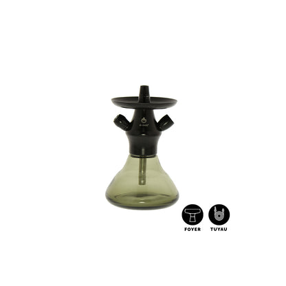 GREENBOX-IE XS HOOKAH