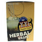 Royal Blunts XXL Russian Cream - Herbal Wraps