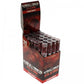 Cyclones Pre Rolled Transparent Flavored Cones -Cherry