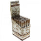 Cyclones Pre Rolled Transparent Flavored Cones -White Chocolate