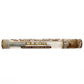 Cyclones Pre Rolled Transparent Flavored Cones -White Chocolate