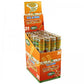 Cyclones Pre Rolled Transparent Flavored Cones - Tiki Tango
