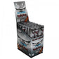 Cyclones Pre Rolled Transparent Flavored Cones - Rockstar
