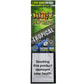 Juicy Jay's Double Hemp Wraps - Tropical