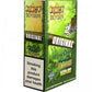 Juicy Jay's Double Hemp Wraps - Original