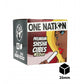 CHARBONS ONE NATION C26 1KG