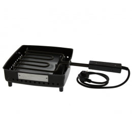VULKANOS ® CHARCOAL HEATER