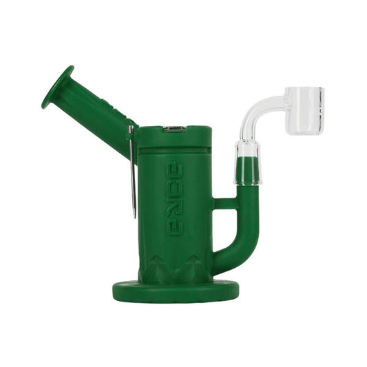 EYCE Silicone Sidecar Dab Rig