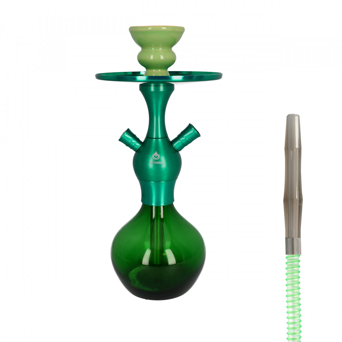 GreenBox-IE C1 HOOKAH